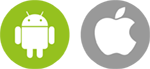 Android and IOS iPhone Apps